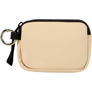 Logotrade Firmengeschenke das Foto: Resi Plus GRS recycelte Brieftasche