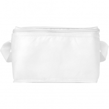 Logo trade promotional gifts picture of: Spectrum 6-can cooler bag 4L