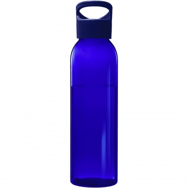 Logotrade promotional gifts photo of: Sky 650 ml Tritan™ water bottle