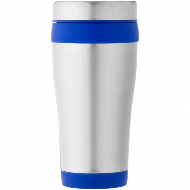 Logotrade promotional gift image of: Elwood 410 ml insulated tumbler