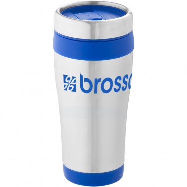 Logotrade promotional merchandise picture of: Elwood 410 ml insulated tumbler