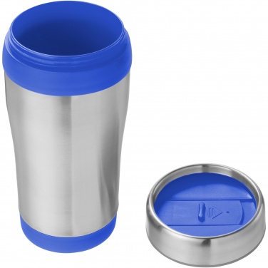Logotrade promotional merchandise image of: Elwood 410 ml insulated tumbler