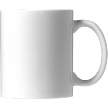 Logotrade promotional giveaway picture of: Bahia 330 ml ceramic mug
