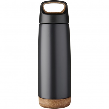 Logo trade promotional gifts image of: Valhalla 600 ml copper vacuum insulated water bottle