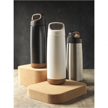 Logo trade promotional products image of: Valhalla 600 ml copper vacuum insulated water bottle