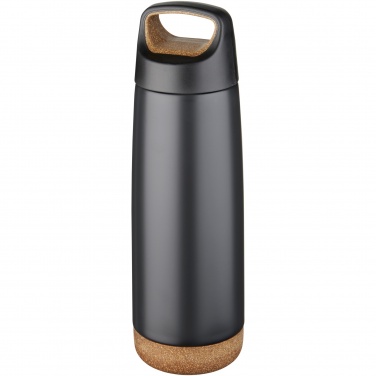 Logotrade corporate gifts photo of: Valhalla 600 ml copper vacuum insulated water bottle