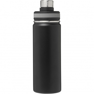 Logo trade promotional items image of: Gessi 590 ml copper vacuum insulated sport bottle