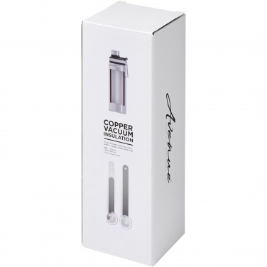 Logotrade advertising products photo of: Gessi 590 ml copper vacuum insulated sport bottle