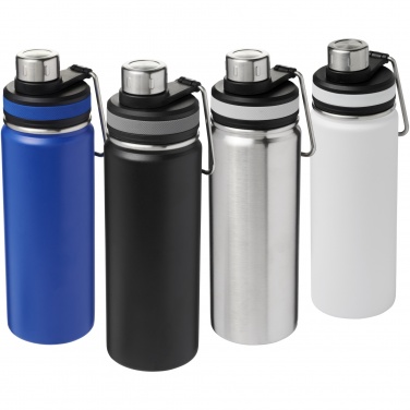 Logo trade promotional merchandise photo of: Gessi 590 ml copper vacuum insulated sport bottle