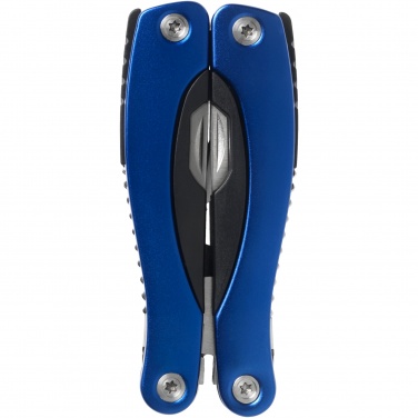 Logo trade corporate gifts image of: Casper 11-function multi-tool