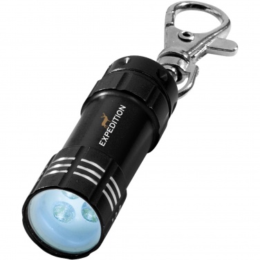 Logotrade promotional gifts photo of: Astro LED keychain light