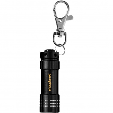 Logotrade promotional product picture of: Astro LED keychain light