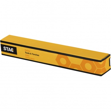 Logo trade promotional gifts image of: Magnetica pick-up tool torch light