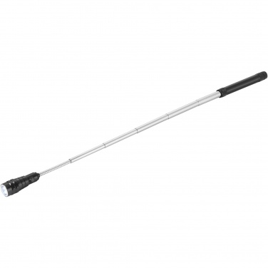 Logo trade corporate gifts image of: Magnetica pick-up tool torch light