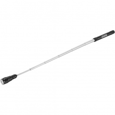 Logotrade promotional products photo of: Magnetica pick-up tool torch light