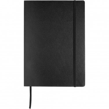 Logotrade promotional items photo of: Executive A4 hard cover notebook