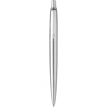 Logo trade advertising products image of: Parker Jotter ballpoint pen