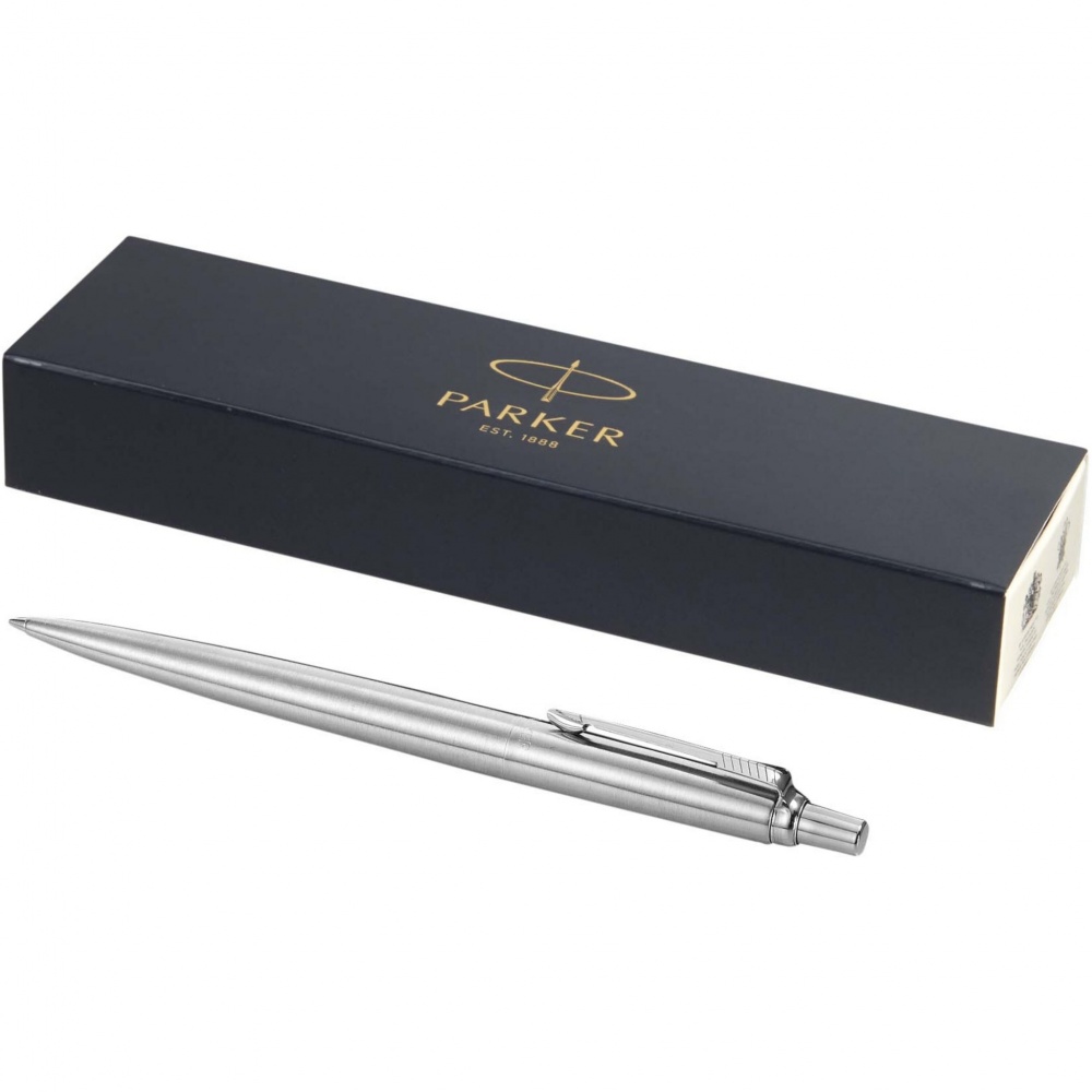 Logo trade business gifts image of: Parker Jotter ballpoint pen