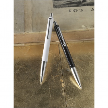 Logotrade corporate gift image of: Parker Vector ballpoint pen