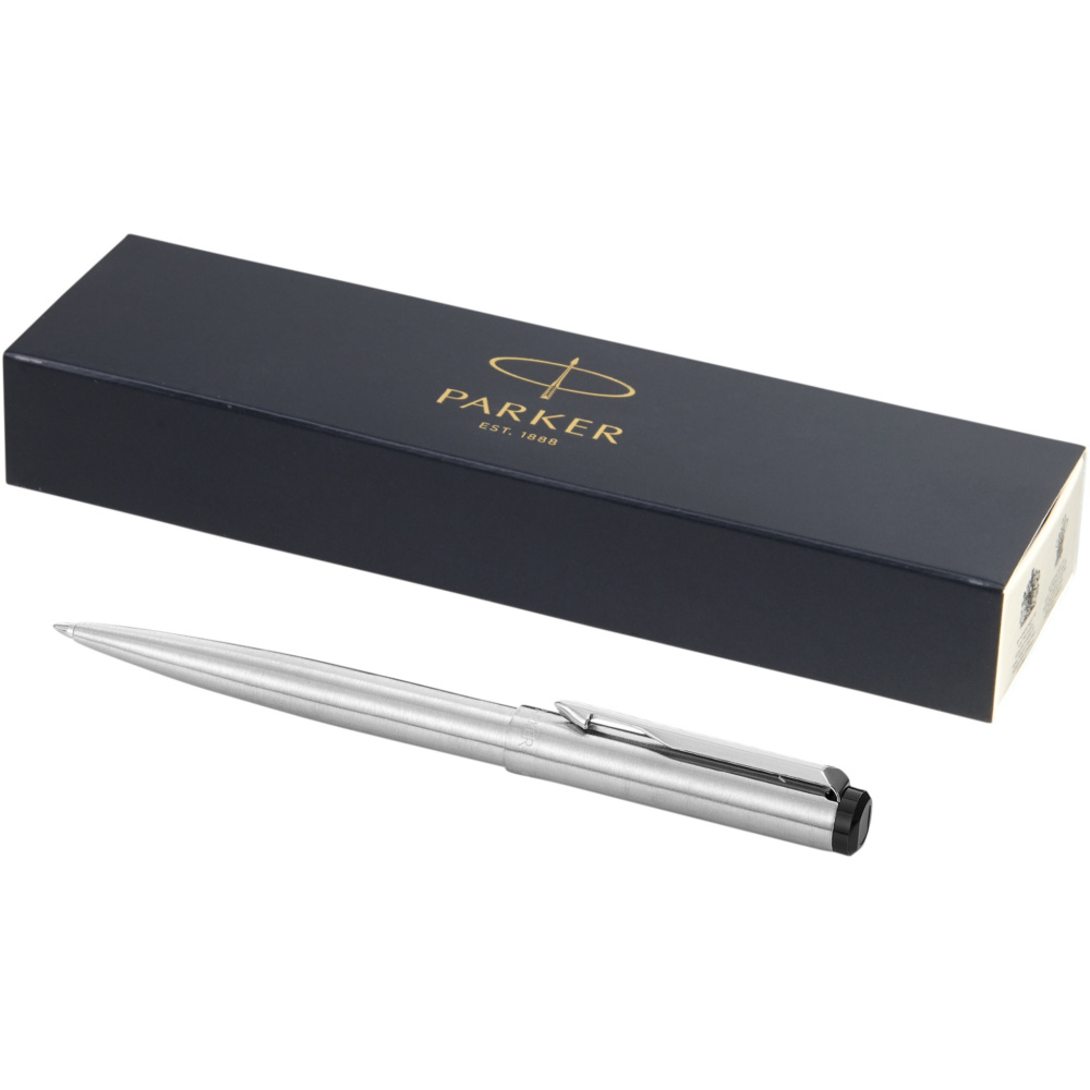 Logotrade promotional item picture of: Parker Vector ballpoint pen