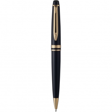 Logo trade corporate gifts image of: Waterman Expert ballpoint pen