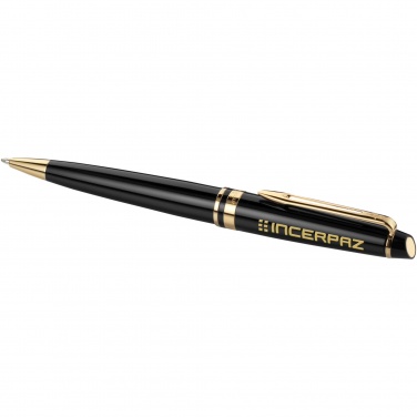 Logotrade promotional giveaway picture of: Waterman Expert ballpoint pen