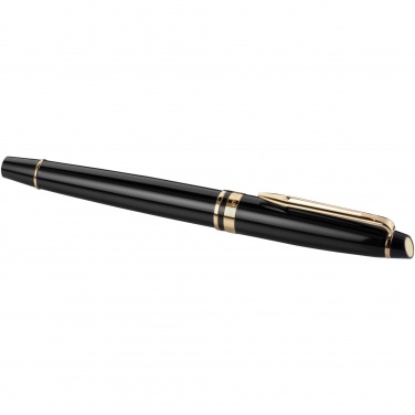 Logotrade corporate gift image of: Waterman Expert rollerball pen
