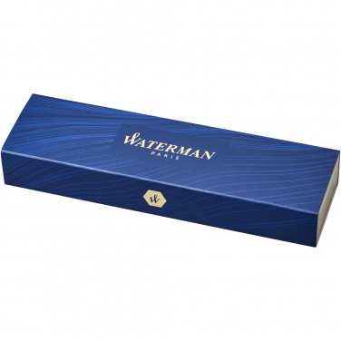 Logotrade promotional giveaway image of: Waterman Graduate fountain pen