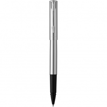 Logotrade promotional gift picture of: Waterman Graduate rollerball pen