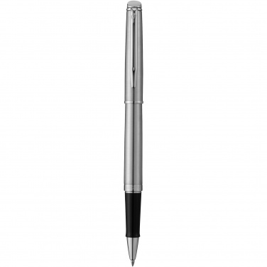 Logo trade advertising products picture of: Waterman Hémisphère rollerball pen