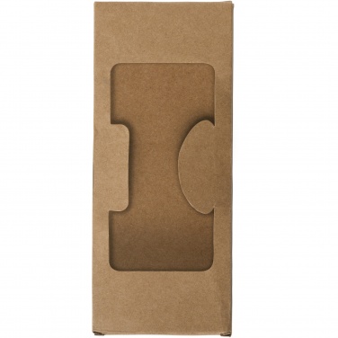 Logotrade promotional product image of: Lucky 19-piece coloured pencil and crayon set