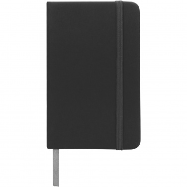 Logotrade promotional merchandise picture of: Spectrum A6 hard cover notebook
