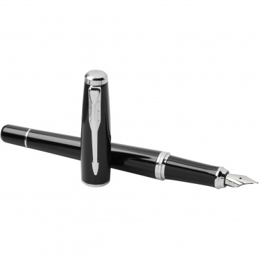 Logotrade promotional products photo of: Parker Urban fountain pen