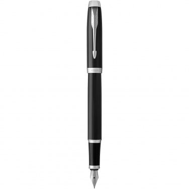 Logotrade promotional gift image of: Parker IM fountain pen