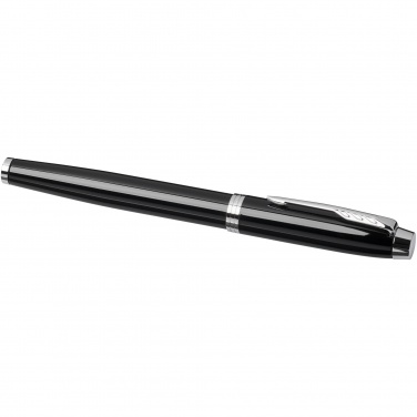 Logo trade advertising product photo of: Parker IM fountain pen
