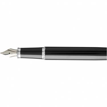Logo trade advertising product photo of: Parker IM fountain pen