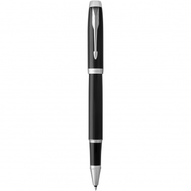 Logo trade promotional gifts image of: Parker IM rollerball pen