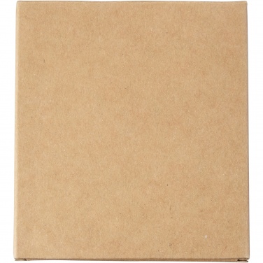 Logo trade promotional giveaways image of: Screech 4-piece chalk set