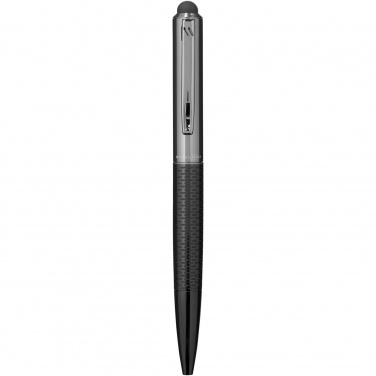 Logo trade advertising products picture of: Dash stylus ballpoint pen