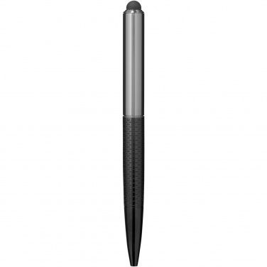 Logo trade promotional items picture of: Dash stylus ballpoint pen