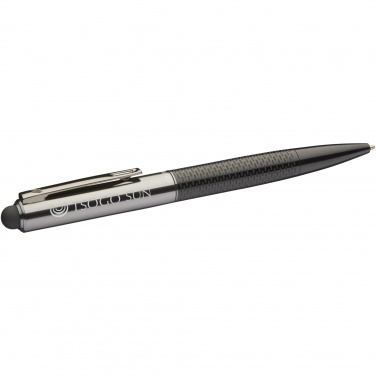 Logotrade advertising product image of: Dash stylus ballpoint pen
