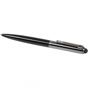 Logo trade promotional gifts picture of: Dash stylus ballpoint pen