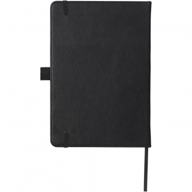 Logotrade promotional merchandise picture of: Bound A5 notebook