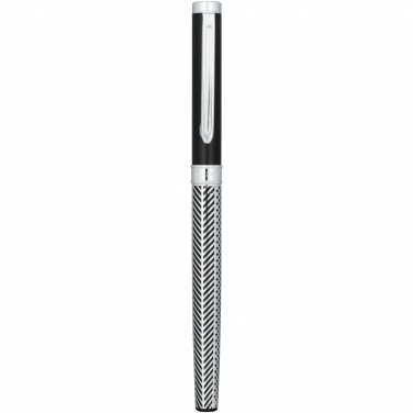 Logotrade promotional gift image of: Empire duo pen gift set