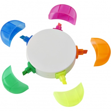 Logotrade corporate gifts photo of: Flower highlighter