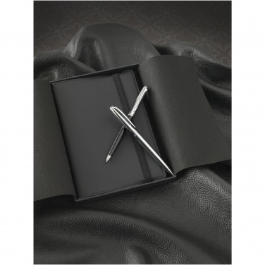 Logotrade promotional merchandise picture of: Cepheus ballpoint pen