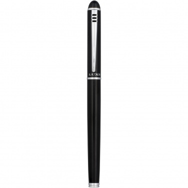 Logo trade advertising product photo of: Andante duo pen gift set