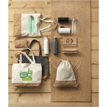 Logo trade business gift photo of: Napa A5 cork notebook