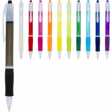 Logotrade advertising products photo of: Trim ballpoint pen