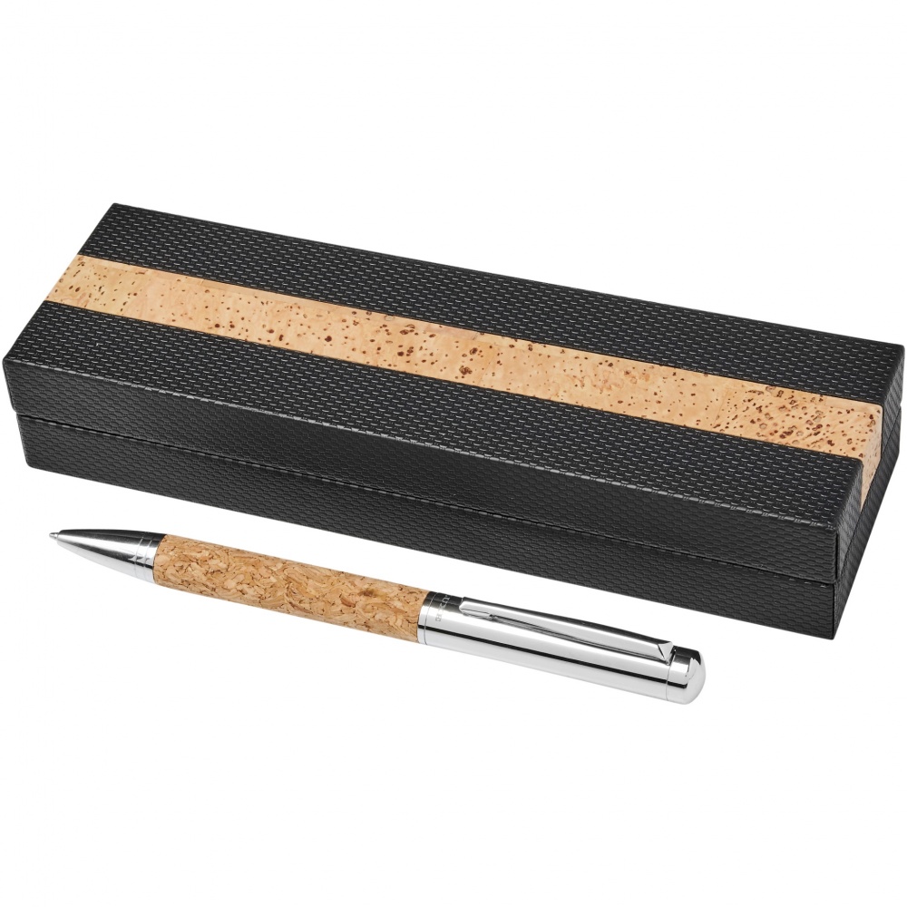 Logotrade promotional merchandise photo of: Cortegana ballpoint pen